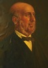 Original title:  Portrait of George A. Barber, cropped. Used with permission from the Upper Canada College Archives.