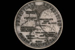 Titre original&nbsp;:  Reversal of the Denonville Medal