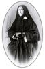 Titre original&nbsp;:  Honoria Conway, known as Mother Mary Vincent. (Archives of Les Religieuses de Notre-Dame-du-Sacré-Coeur).