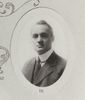 Original title:  Detail from a composite photograph of members of the Halifax Relief Committee. Number 12. G. Fred Pearson, Reconstruction Committee.