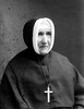 Original title:  Mother Joseph, formerly Esther Pariseau (1823-1902) &#013; Courtesy Sisters of Providence