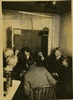 Original title:  Photograph from seance of September 23, 1928.