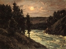 Titre original&nbsp;:  File:Homer Watson Mountain River 1932.jpg - Wikipedia