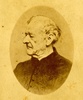 Original title:  Mr Mignault, curé de Chambly [Vers 1864]