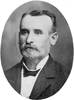 Titre original&nbsp;:  Samuel Hooper (1851-1911). Source: Representative Men of Manitoba, 1902.
From: Manitoba Historical Society 
