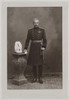 Titre original&nbsp;:  Douglas Mackinnon Baillie Hamilton Cochrane, 12th Earl Dundonald 
by Unknown photographer
bromide print, 1900s
NPG x28128 
© National Portrait Gallery, London, UK 
Used under Creative Commons http://creativecommons.org/licenses/by-nc-nd/3.0/ 
Source: https://www.npg.org.uk/collections/search/portrait/mw166404/Douglas-Mackinnon-Baillie-Hamilton-Cochrane-12th-Earl-Dundonald 
