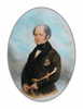 Titre original&nbsp;:  Randolph Isham Routh (colour portrait). Image provided by family members/descendants of the subject.

