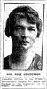 Original title:  Rose Henderson - Toronto Daily Star - 4 December 1922 - page 16. 