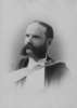 Original title:  Juge Doherty, Montréal, QC, 1891 