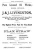 Original title:  1878 advertisement