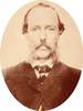 Titre original&nbsp;:  James Green Stewart (1825-1881). Manitoba Historical Society. 
Source: Archives of Manitoba, Personalities - Stewart, J. G. 1.