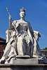 Titre original&nbsp;:  Sculpture of Queen Victoria by Princess Louise - Wikipedia