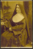 Original title:  Mother Ignatia Campbell - The Congregation of the Sisters of St. Joseph in Canada Consolidated Archives
