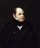 Titre original&nbsp;:  Sir John Franklin, by Thomas Phillips (died 1845).