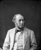 Titre original&nbsp;:  Hon. Adams George Archibald (Member of the Privy Council) b. May 18, 1814 - d. Dec. 14, 1892. 