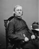 Original title:    Description Pierre-Jean De Smet. Library of Congress description: "Rev. Father Pierre Jean De Smet (1801-1873) Catholic missionary to Indian Territory". Date ca. 1860-1865 Source Library of Congress Prints and Photographs Division. Brady-Handy Photograph Collection. http://hdl.loc.gov/loc.pnp/cwpbh.03561. CALL NUMBER: LC-BH824- 5343 [P&P] Author Mathew Brady (1823–1896) Description American photographer Date of birth/death circa 1823(1823) 15 January 1896(1896-01-15) Location of birth/death Warren County, New York New York City Work period from 1844(1844) until circa 1887(1887) Work location New York City, Washington, D.C. Authority control VIAF: 22965552 | LCCN: n81140569 | PND: 12017636X | WorldCat Permission (Reusing this file) PD

Català: Pierre-Jean de Smet (Termonde/Dendermonde, Bèlgica, 30 gener 1801 - Saint Louis, Missouri,EUA, 23 maig 1873) fou un missioner francès. Mar