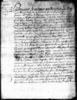 Titre original&nbsp;:  [Contrat de mariage de Claude de Ramezay, fils de Thimothée ...]. 