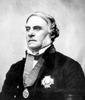 Original title:    Description Sir James Douglas (1803-1877), Governor of British Columbia Date 186? Source British Columbia Archives Author Unknown photographer



