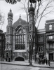 Original title:    Description English: Photograph, Shaar Hashomayim synagogue, 59 McGill College Avenue, Montreal, about 1910-11, Wm. Notman & Son, Silver salts on glass - Gelatin dry plate process - 25 x 20 cm Français : Photographie, La synagogue Shaar Hashomayim, au 59, avenue McGill College, Montréal, vers 1910-1911, Wm. Notman & Son, Plaque sèche à la gélatine, 25 x 20 cm Date between 1910(1910) and 1911(1911) Source This image is available from the McCord Museum under the access number VIEW-10763 This tag does not indicate the copyright status of the attached work. A normal copyright tag is still required. See Commons:Licensing for more information. Deutsch | English | Español | Français | Македонски | Suomi | +/− Author Wm. Notman & Son

