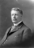 Original title:  Dr. John Gunion Rutherford (1857-1923), Veterinary Director General and Live Stock Commissioner, Department of Agriculture. 