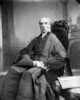 Original title:  Rt. Hon. William Stevens Fielding - Prime Minister of Nova Scotia (1884-1896) 