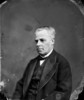 Original title:  Hon. Sir George Étienne Cartier, Bart., (Minister of Militia and Defence), b. Sept. 6, 1814 - d. May 20, 1873. 