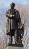 Original title:    Description English: Sir George-Étienne Cartier, statue, Parliament Hill, Ottawa, Ontario, Canada Date 20 February 2012(2012-02-20) Source Own work Author D. Gordon E. Robertson

