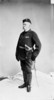 Original title:  Major-General Frederick Dobson Middleton (b. Nov. 2, 1825 - d. Jan. 25, 1898) 