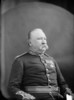 Original title:  Major-General Frederick D. Middleton, Nov. 2, 1825 - Jan. 25, 1898. 