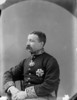 Original title:  Hon. Sir Joseph Philippe René Adolphe Caron, M.P. (Quebec County), Minister of Militia & Defence, b. Dec. 24, 1843 - d. Apr. 20, 1908. 