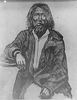 Original title:  Kamīyistowesit / Chief Beardy