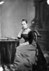 Original title:  Lady S. Agnes Macdonald (née Bernard), wife of Sir John A. Macdonald. 