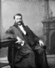Original title:  Hon. Sir Charles Alphonse Pantaléon Pelletier (Speaker of the Senate) b. Jan. 22, 1837 - d. Apr. 29, 1911. 