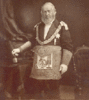 Original title:    Description English: 19th century photograph of Alexander Keith in Masonic Regalia Date Prior to December 14, 1873 (4 January 2010(2010-01-04) (original upload date)) Source Transferred from en.wikipedia; transferred to Commons by User:Sreejithk2000 using CommonsHelper. (Original text : http://www.keithclan.com/) Author Unknown. Original uploader was PeRshGo at en.wikipedia Permission (Reusing this file) PD-1923; PD-CANADA; PD-US.

