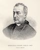 Titre original&nbsp;:  Monseigneur Édouard Charles Fabre. Évêque de Montréal [image fixe]