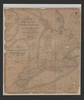 Original title:  A Map of the Province of Upper Canada and the Adjacent Territories in North America compiled by James G. Chewett, Assistant Draftsman under the direction of Thomas Ridout Esqr. Surveyor General of the Province, shewing the Districts, Counties, and Townships in which are situated the lands purchased from the Crown by the Canada Company. Incorporated, 1825 to his most Excellent Majesty King George IV ... This map is most humbly dedicated by the Canada Company. [cartographic material]. 