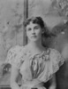 Original title:  Mrs. Sara Jeannette (nee Duncan), first woman's editor, Toronto Globe, then Montreal Star. 