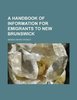 Titre original&nbsp;:  A handbook of information for emigrants to New Brunswick: Moses Henry Perley: 9781130482980: Amazon.com: Books