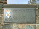 Titre original&nbsp;:  File:Nova Scotia plaque, Edinburgh Castle Esplanade.jpg - Wikipedia, the free encyclopedia