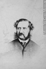 Original title:  Photograph Mr. Kierzkowski, Montreal, QC, 1863 William Notman (1826-1891) 1863, 19th century Silver salts on paper mounted on paper - Albumen process 8.5 x 5.6 cm Purchase from Associated Screen News Ltd. I-7193.1 © McCord Museum Keywords:  male (26812) , Photograph (77678) , portrait (53878)