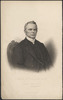 Titre original&nbsp;:  Revd. A. Lillie, Toronto, Canada West. 