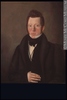Titre original&nbsp;:  Painting Portrait of Robert McVicar, 1832 Nelson Cook 1832, 19th century 73.6 x 63.5 cm Gift of Mrs. George A. McVicar M14908 © McCord Museum Keywords:  male (26812) , Painting (2229) , painting (2226) , portrait (53878)