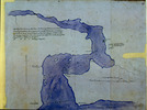 Original title:    Description A scale diagram of Fort Victoria and the Cammusan Harbour. Date 1845(1845) Source http://www.library.ubc.ca/spcoll/inventories/mapslides1.html Author Mervin Vavasour (1821-1866)

