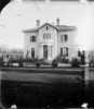 Titre original&nbsp;:  Residence of Sandford Fleming corner Chapel and Daly Streets, Ottawa, Ontario. 