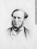 Original title:  Photograph Hon. George Coles, Montreal, QC, 1865 William Notman (1826-1891) 1865, 19th century Silver salts on paper mounted on paper - Albumen process 8.5 x 5.6 cm Purchase from Associated Screen News Ltd. I-16778.1 © McCord Museum Keywords:  male (26812) , Photograph (77678) , portrait (53878)