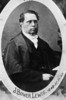 Titre original&nbsp;:  J. Bower Lewis, Mayor of Ottawa, 1848-1855-1856-1857. 