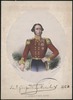 Titre original&nbsp;:  His Excellency Sir J. Gaspard Le Marchant, Lt. Governor of Nova Scotia. 