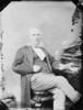 Original title:  Hon. Johathan McCully (Senator) 1809 - Jan. 2, 1877. 