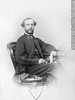 Original title:  Photograph J. F. Sincennes, Montreal, QC, 1866 William Notman (1826-1891) 1866, 19th century Silver salts on paper mounted on paper - Albumen process 8.5 x 5.6 cm Purchase from Associated Screen News Ltd. I-22978.1 © McCord Museum Keywords:  male (26812) , Photograph (77678) , portrait (53878)