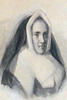 Original title:  Marie Barbier (1663 - 1739)